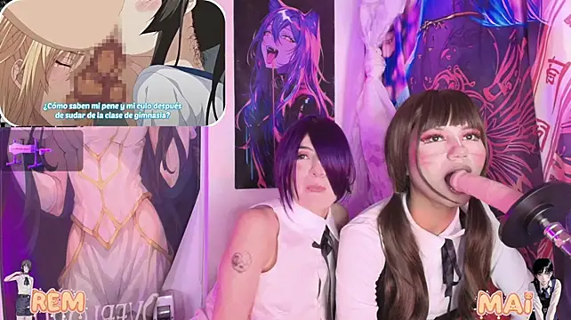 mai-- webcam