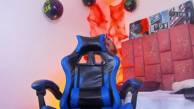 ALPHA_MASTER1 webcam