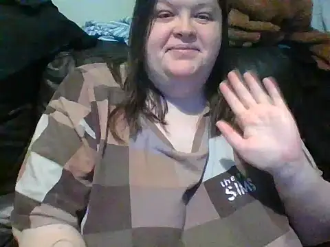 CurvyKirstiesX