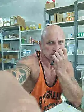 Senor_martin