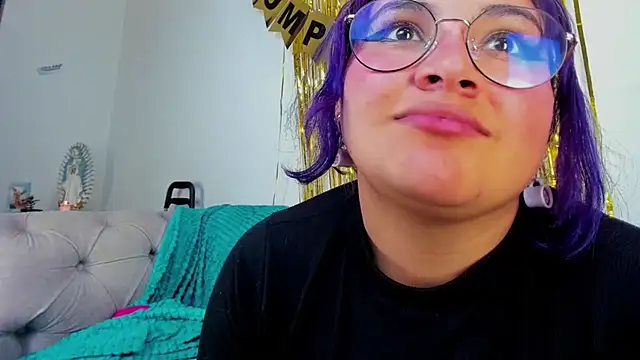 Liily_Foxxy live sex cam
