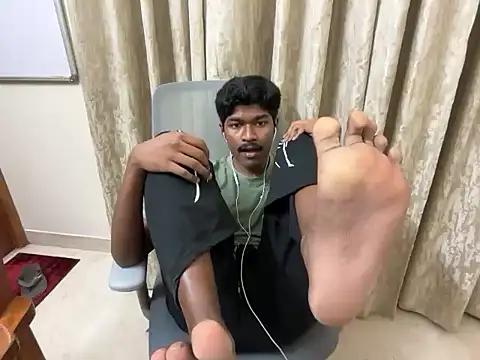 YourFriendlyDude
