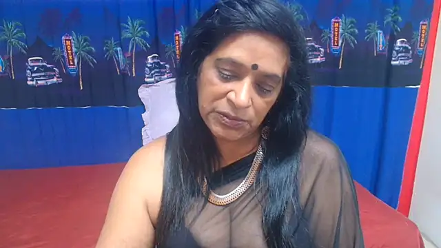 INDIANFUSION live cam on StripChat