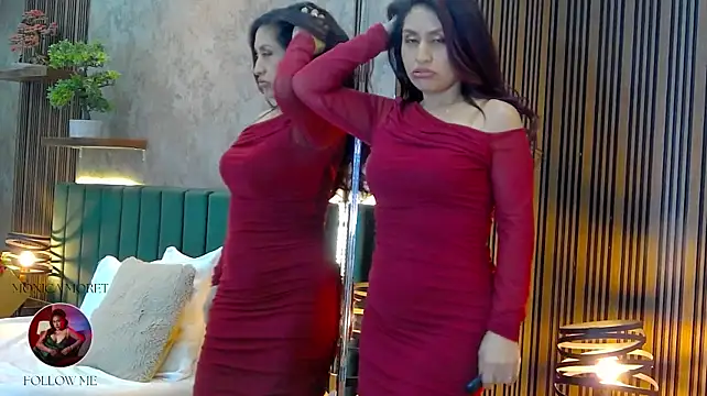 MonicaMoret webcam