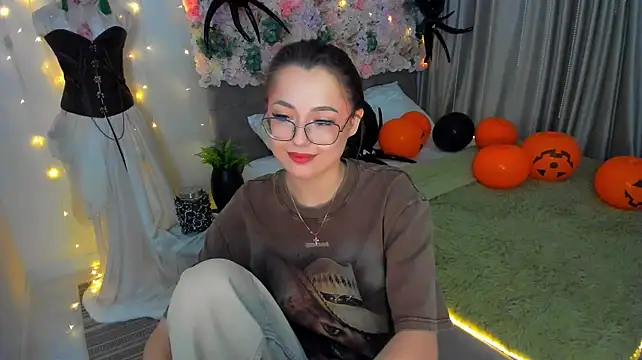 SereneFlame live cam on StripChat