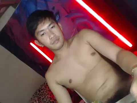 Yourbigcockasian_xx live cam on StripChat