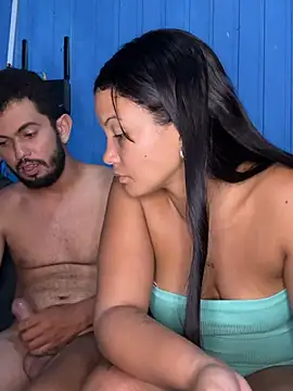 MelMelMelzinha live cam
