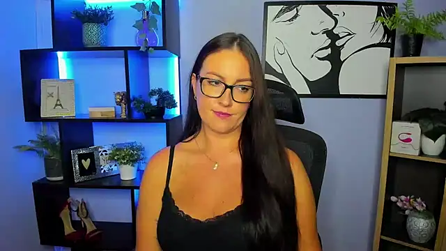 FUN_AMI live cam on StripChat
