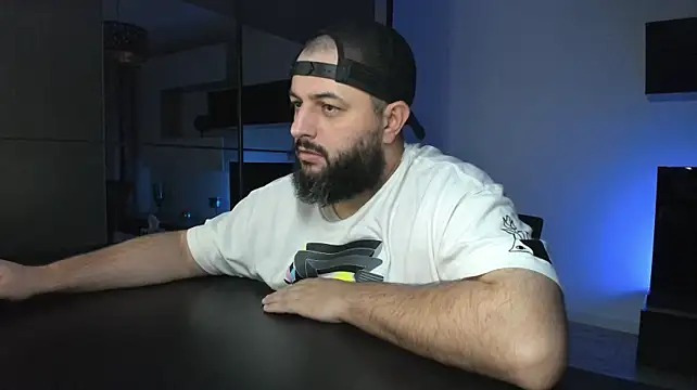 DravenPeak live cam on StripChat