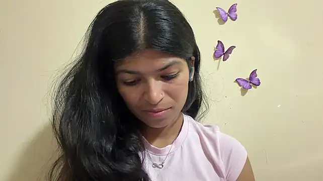 NgaMuszar live cam on StripChat