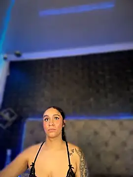 Isabella-Teen