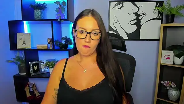 FUN_AMI live cam on StripChat