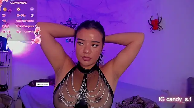 Shophie_thoopson