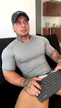 MarckMathews