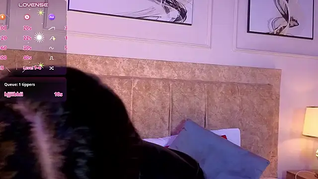 zoe_moon__ live cam on StripChat