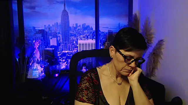 ninarandmann live sex cam