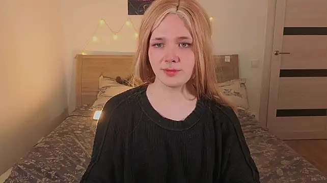 Model: Nikkii_Kitten