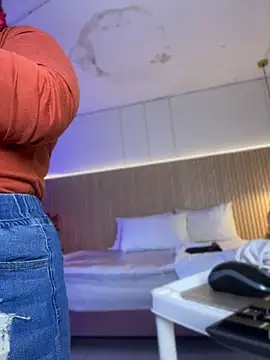 MelissaKarterrs live cam on StripChat