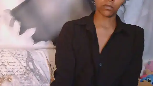 GodesssAtirah live cam on StripChat