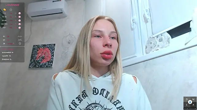 Guantanamera_ live cam on StripChat