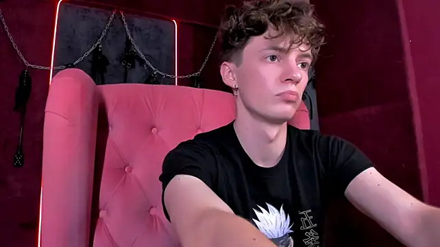 lukesweet (M young) - cum >.<