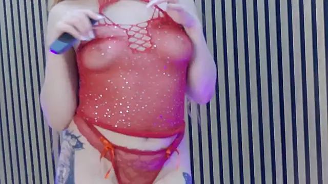 FoxyJoy