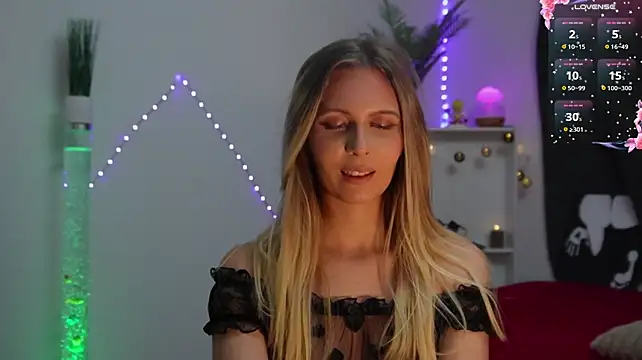 BonnieBluX