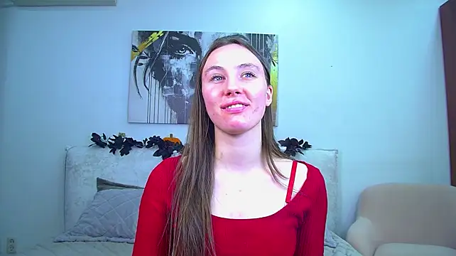 RoseDorfmann live cam on StripChat