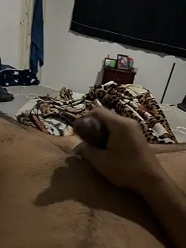 chulo3 on Stripchat