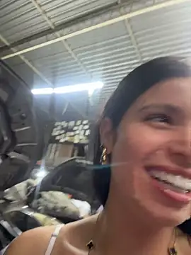 Rafaellaz live cam