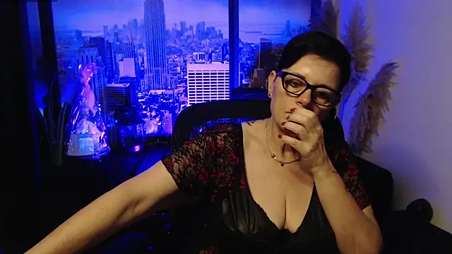 ninarandmann live cam on StripChat