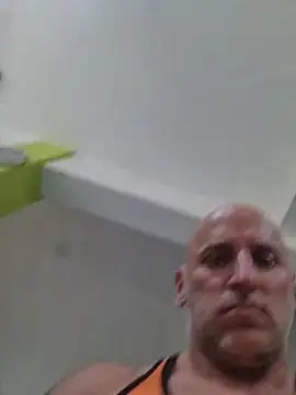 Senor_martin live cam