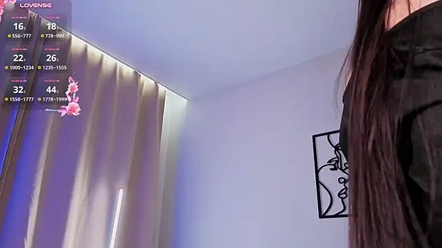 TristaRoht live cam on StripChat