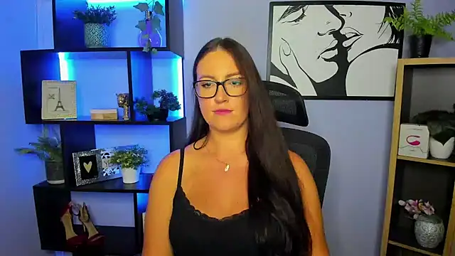 FUN_AMI live cam on StripChat