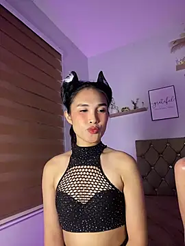 nathallielovee (T young) - NEWBIE HERE! MAKE ME CUM
