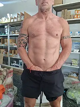 Senor_martin live sex cam