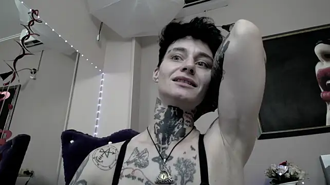 KennyXSX live cam on StripChat