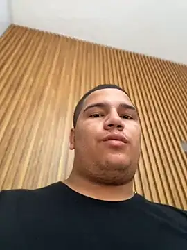 Patricio_02 live sex cam