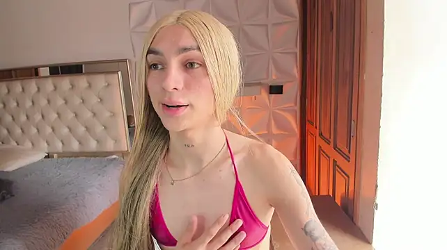 Modelo: kitty__bunny
