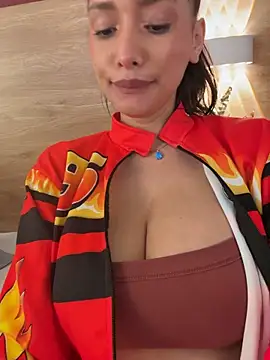 evangelineroos