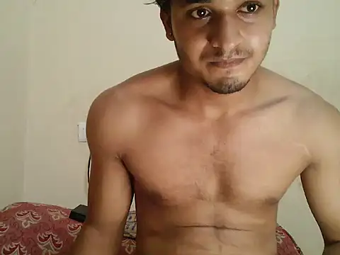 Jack_Vibes live cam