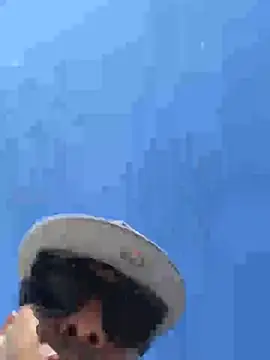 DiggyBurns83 live webcam