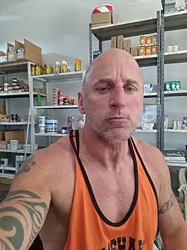 Senor_martin live cam