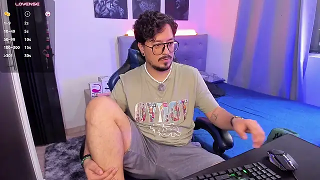 DaviidEvans_