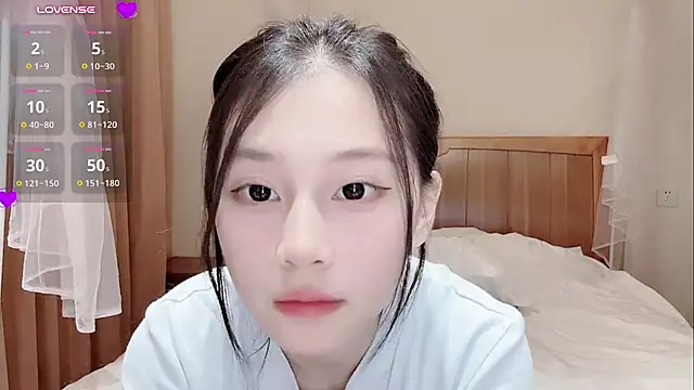 lris-Beauty live sex cam