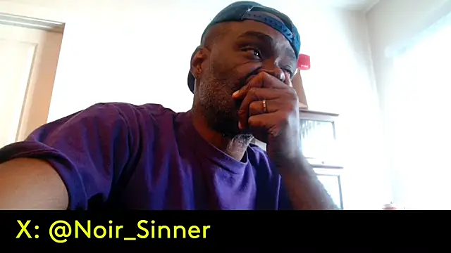 sinnernoir webcam