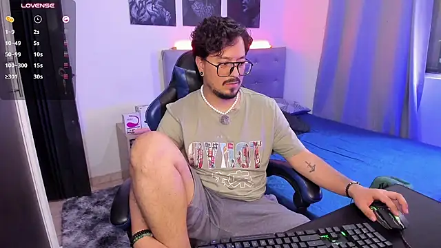 DaviidEvans_