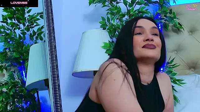 Daliya_ webcam