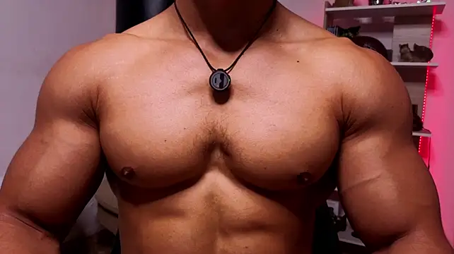exquisite_gabe live cam on StripChat