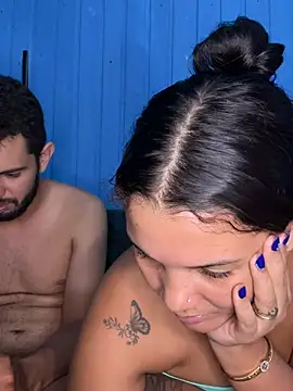 MelMelMelzinha webcam
